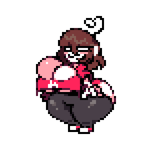 Smutette (ORIGINAL WORK)