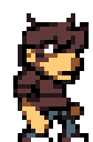 Random Pixel Guy (ORIGINAL WORK)