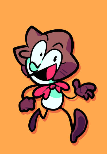 SaltyDKDan (FANART)
